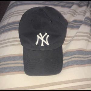 Yankees hat size medium